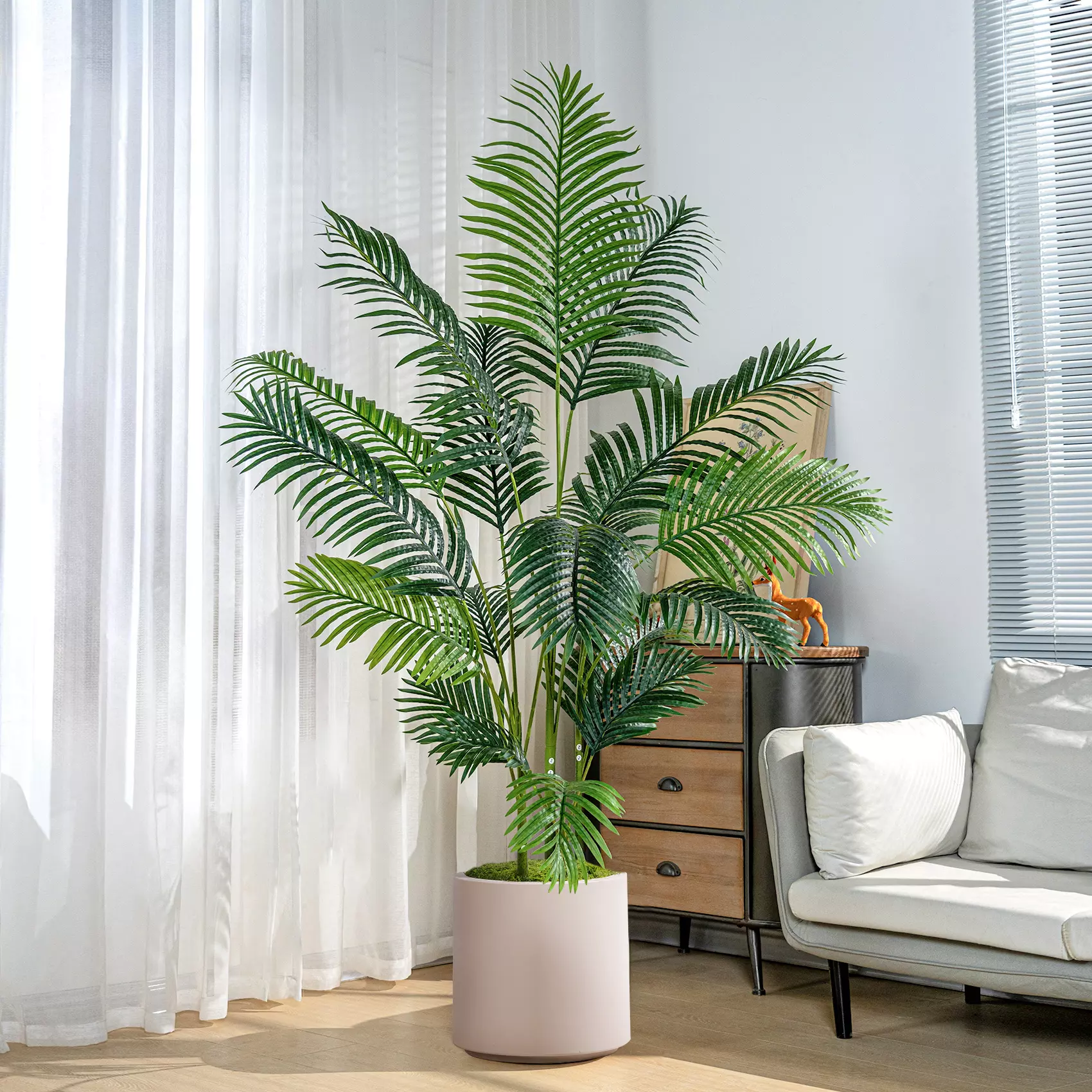 Artificial Tree